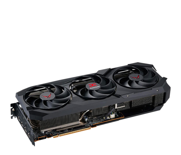 POWERCOLOR Radeon RX 9070 XT Red Devil 16GB GDDR6 - 1321578 - zdjęcie 2